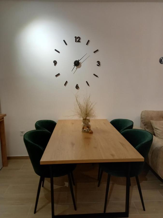 Solaris Apartments Budva Exterior foto