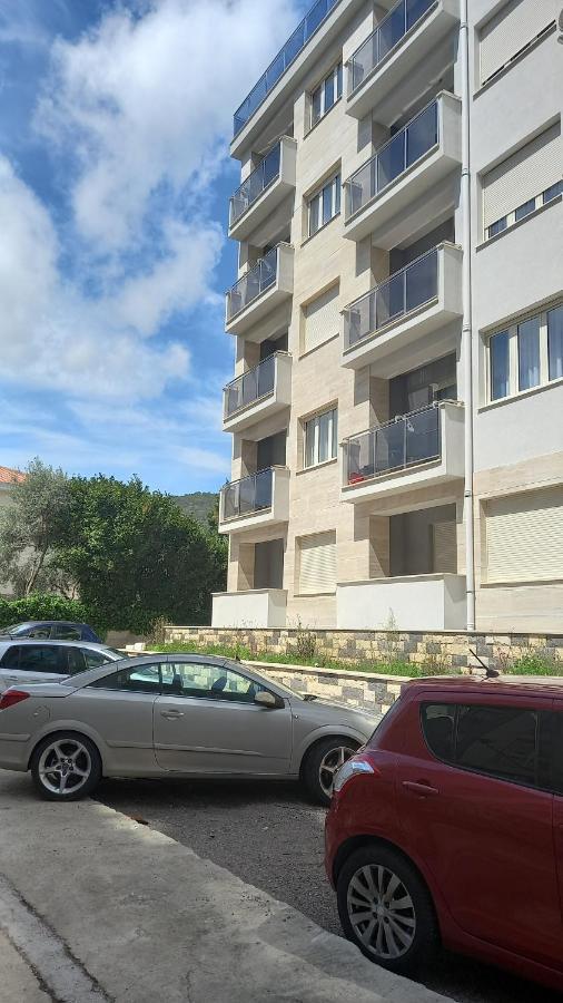 Solaris Apartments Budva Exterior foto