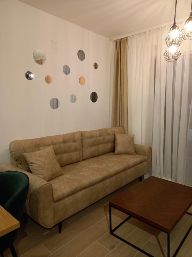 Solaris Apartments Budva Exterior foto
