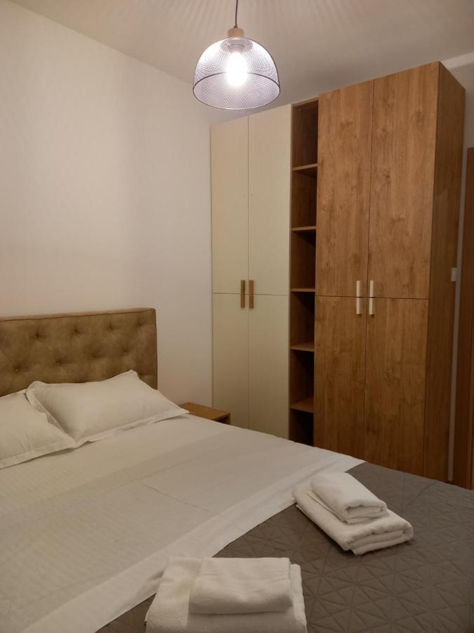 Solaris Apartments Budva Exterior foto